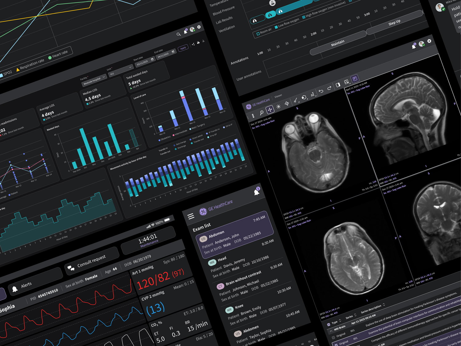 Ethos Design System